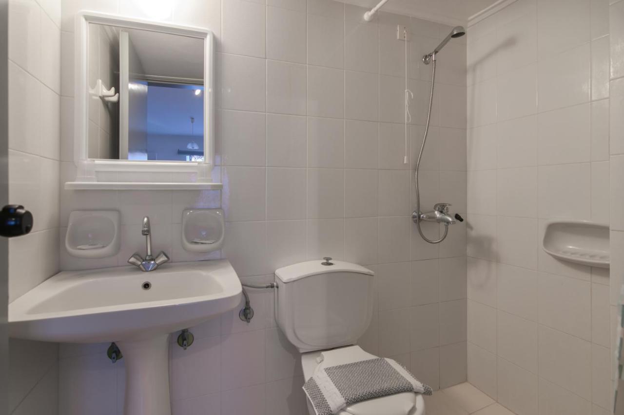 Aparthotel Zantina Rethymno Exterior foto